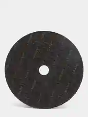 Круг отрезной по металлу и нержавеющей стали, 180 Х 1,6 Х 22,23