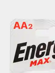 Energizer Батарейки щелочные (алкалиновые) Energizer Max, тип AA/LR06