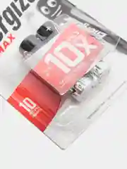 Energizer Батарейки щелочные (алкалиновые) Energizer Max, тип AA/LR06