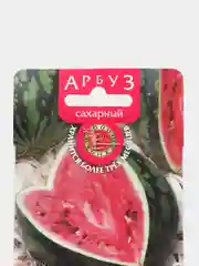 Арбуз "Лежебока", семена