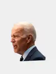 Кремовый наклейки на стекло авто "Президенты США"