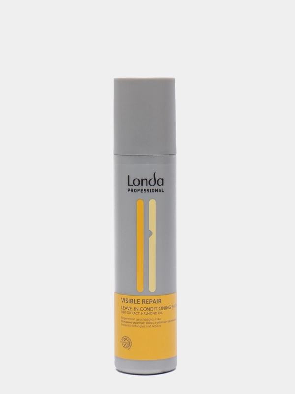 Londa Professional Visible Repair бальзам-кондиционер для поврежденных волос, 250 мл