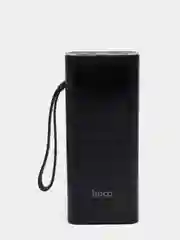 Повербанк 10000mAh, Hoco J41, Power Bank черный