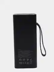 Повербанк 10000mAh, Hoco J41, Power Bank черный