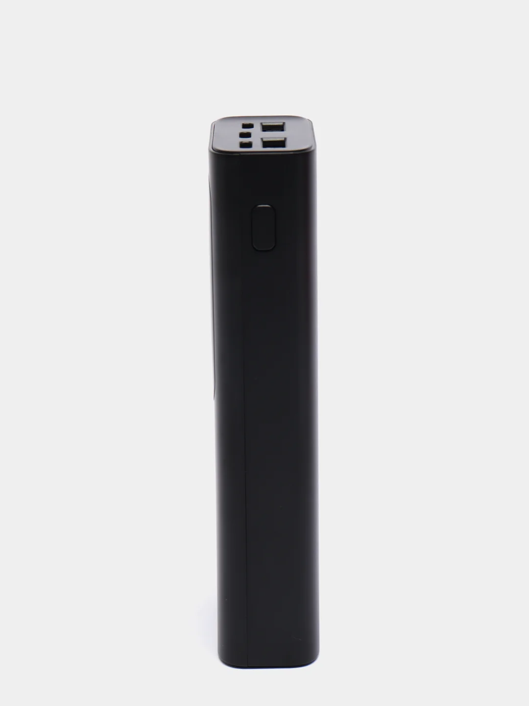 Повербанк 10000mAh, Hoco J41, Power Bank черный