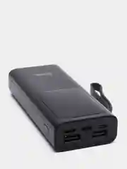 Повербанк 10000mAh, Hoco J41, Power Bank черный