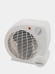 Тепловентилятор Oasis SG-20R (F), спиральный