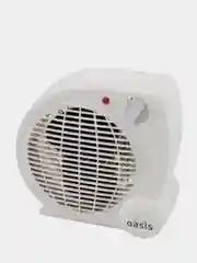 Тепловентилятор Oasis SG-20R (F), спиральный