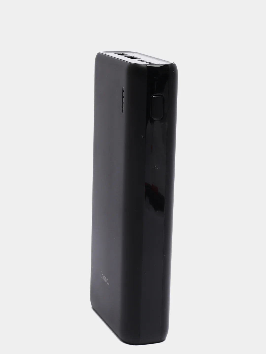 Повербанк Hoco J80A 20000 mAh, 2 USB, черный