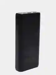 Повербанк Hoco J80A 20000 mAh, 2 USB, черный
