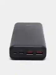Повербанк Hoco J80A 20000 mAh, 2 USB, черный