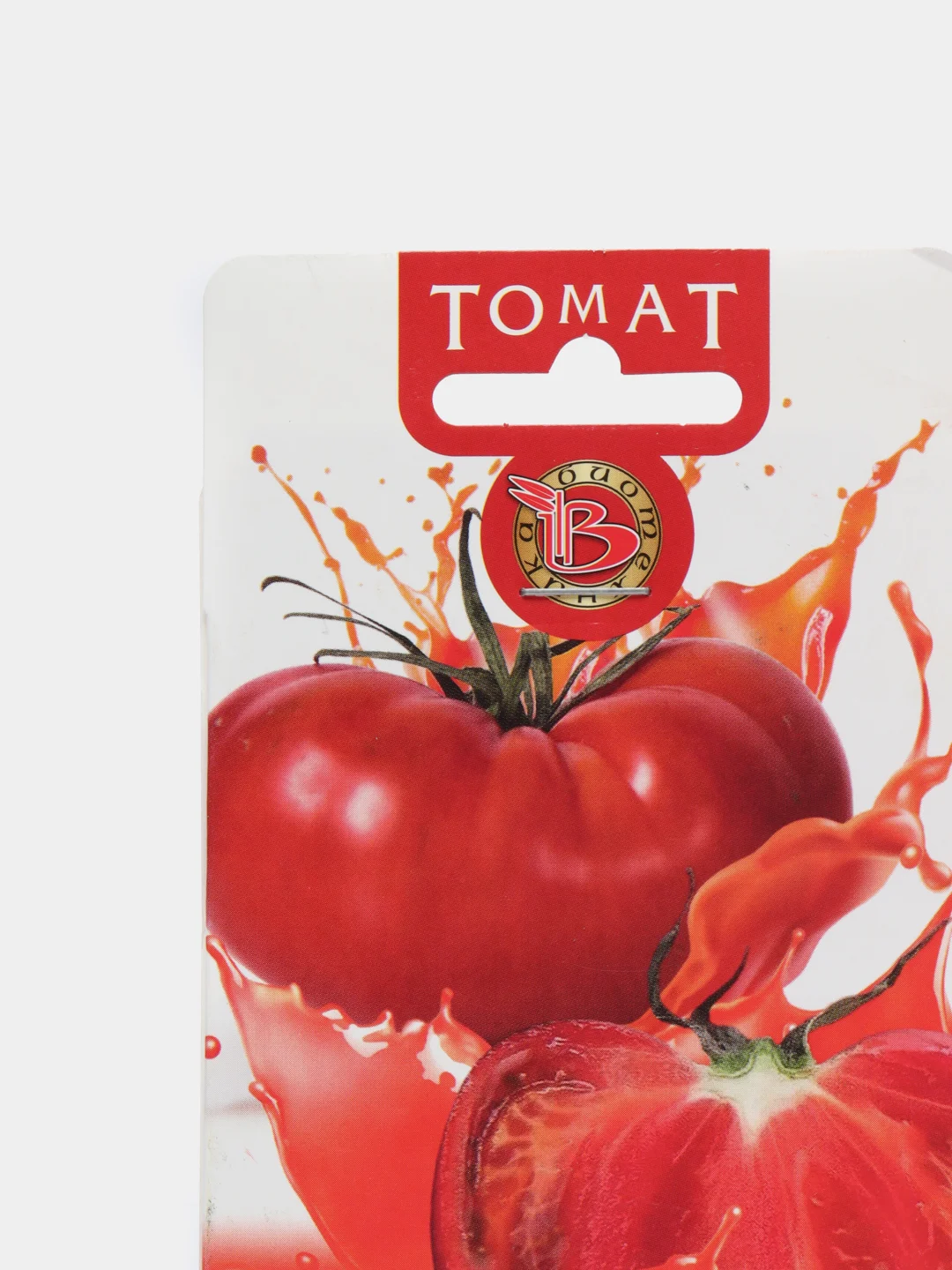 Семена Томат "Форт Росс"