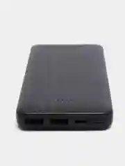 Повербанк Hoco J48 10000 mAh, черный