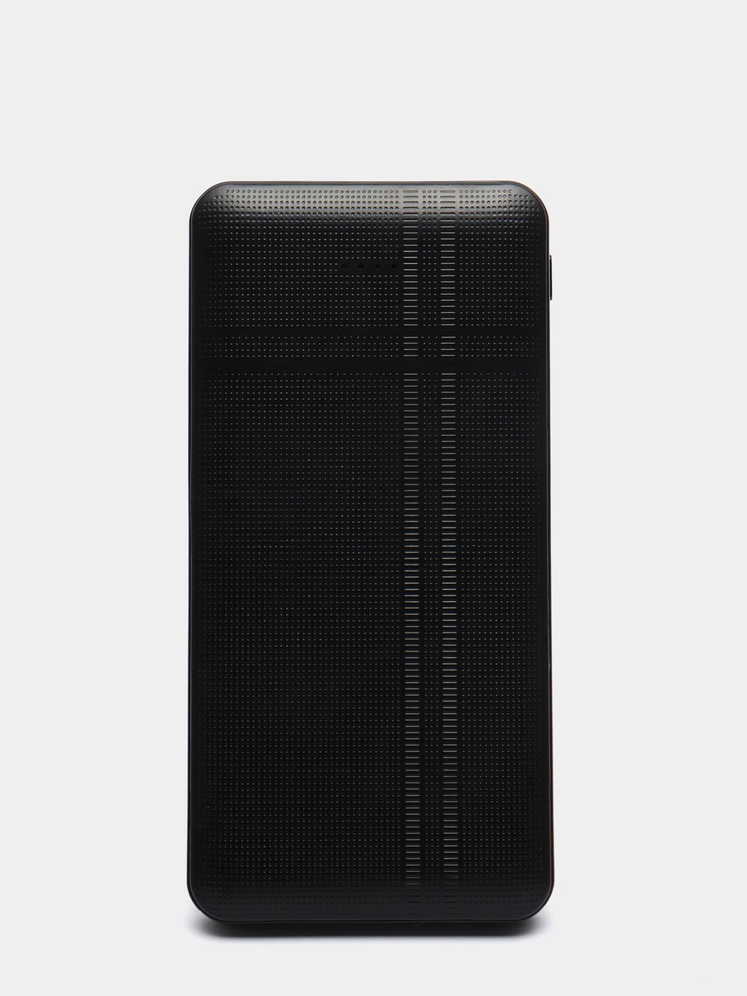 Повербанк Hoco J48 10000 mAh, черный