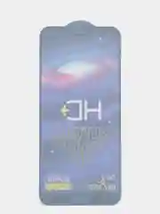 Защитное стекло для Huawei Honor 10, QG, HD, черное