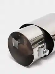 Насадка на глушитель
