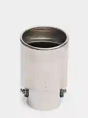 Насадка на глушитель