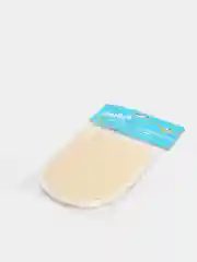 Мочалка варежка из сизаля