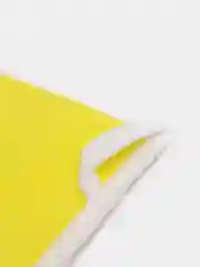 Мочалка варежка из сизаля