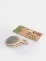 Набор мочалок-спонжей, 2 штуки