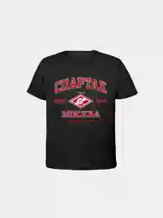Футболка "Спартак"