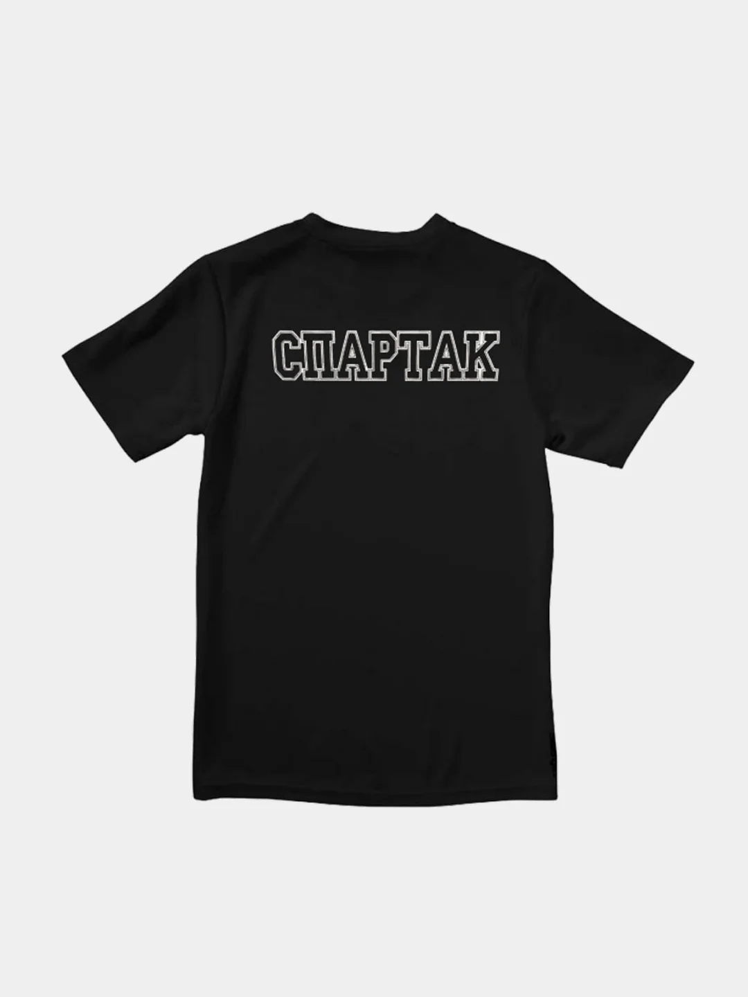 Футболка "Спартак"