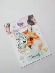 Белый sweet Cat Shop Скетчбук  19х 27 см, 25 листов
