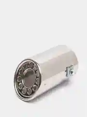 Насадка на глушитель