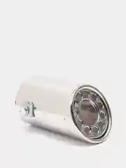 Насадка на глушитель