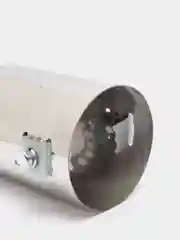 Насадка на глушитель