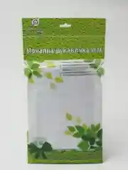 Мочалка-рукавичка "КЕСЕ", для пилинга и массажа