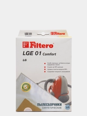 Синтетические мешки-пылесборники LGE 01 Comfort