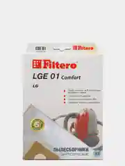 Синтетические мешки-пылесборники LGE 01 Comfort