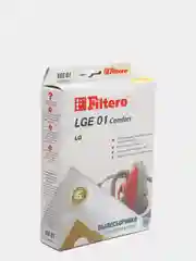 Синтетические мешки-пылесборники LGE 01 Comfort