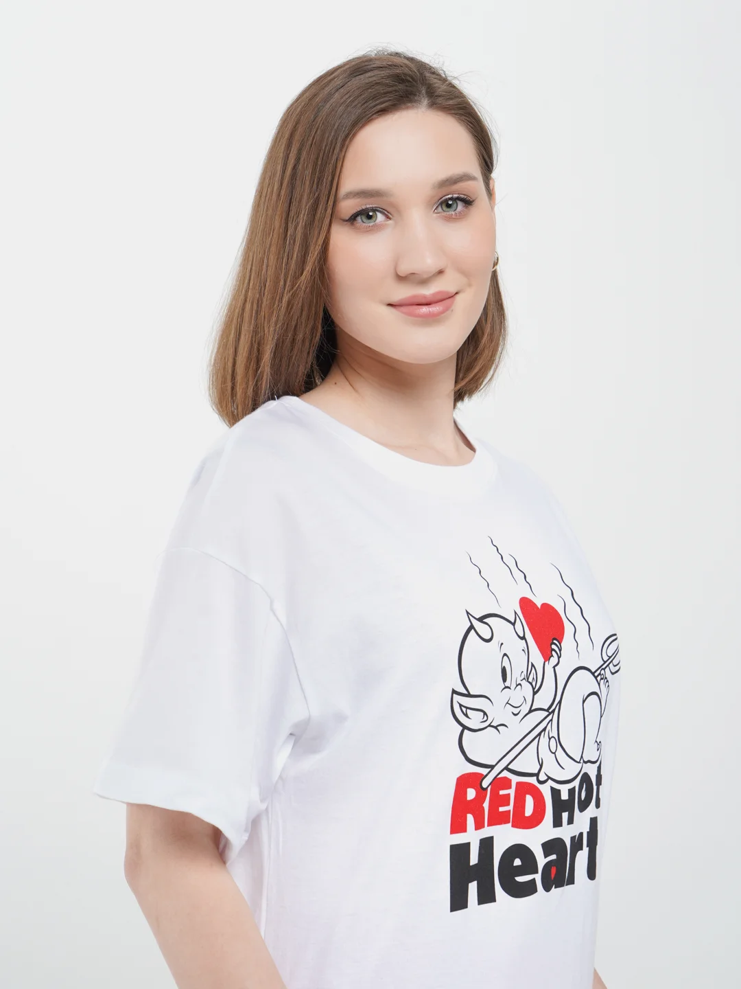 Пижама женская с шортами ТВОЕ