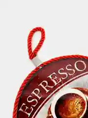 Подставка под горячее "Espresso"