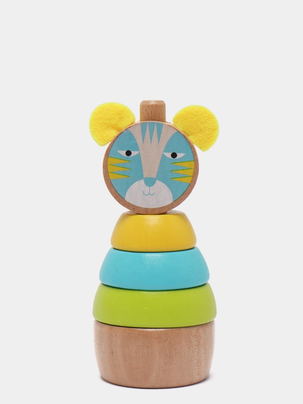 Пирамидка "Кот"