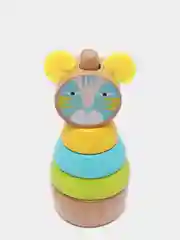 Пирамидка "Кот"