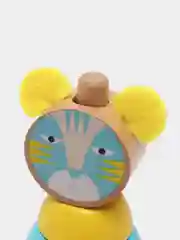Пирамидка "Кот"