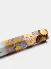 Благовония HEM, ХЕМ, разные ароматы, 20 палочек, шестигранник