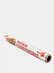 Фольга пищевая, 30 см х  10 м