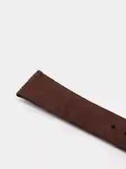 Ремень для наручных часов A-147CS.4S-BR-GD