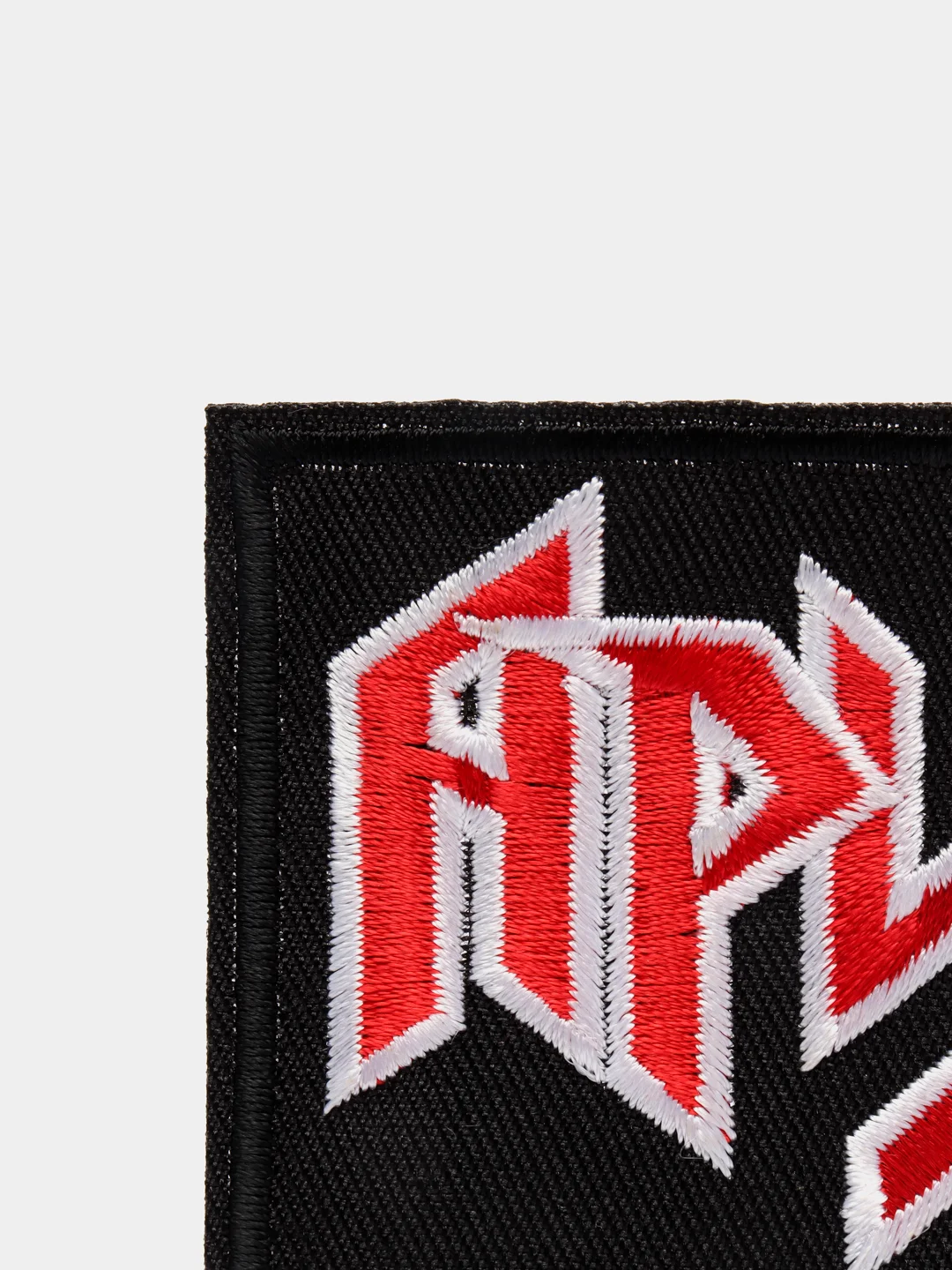 Термонашивка "Ария"