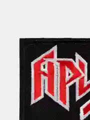 Термонашивка "Ария"