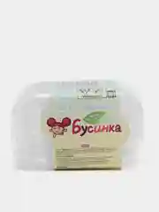 Соска силиконовая для детской бутылочки 2 шт, Бусинка арт 506