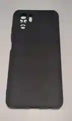 Хром чехол XIAOMI POCO M5S  /  Xiaomi Redmi Note 10 / Redmi Note 10s