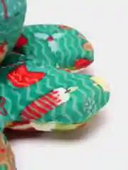 Алый мягкая игрушка