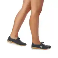 Кроссовки женские Rieker