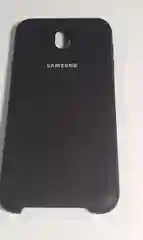 Угольный чехол для Samsung J7 2017