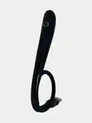 USB лампа с 14 светодиодами и сенсорным переключателем, черный